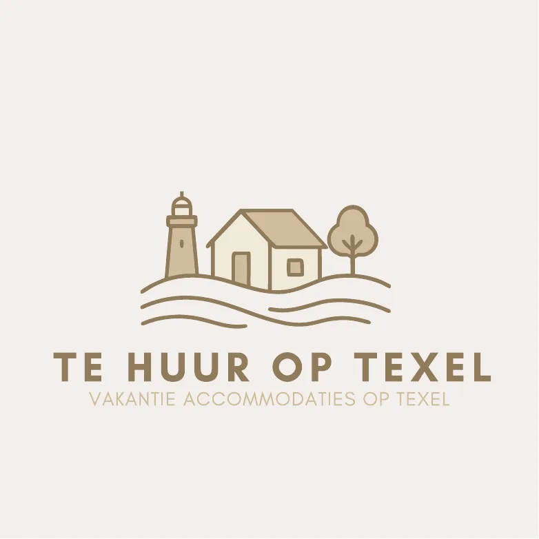 Logo-ontwerp Te Huur op Texel