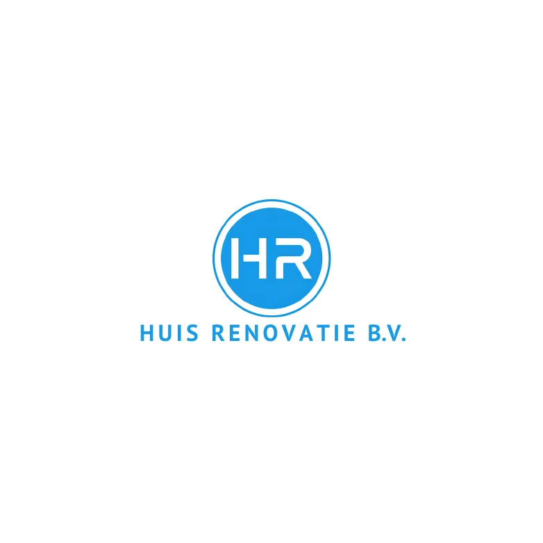 Logo-ontwerp Huis Renovatie B.V.