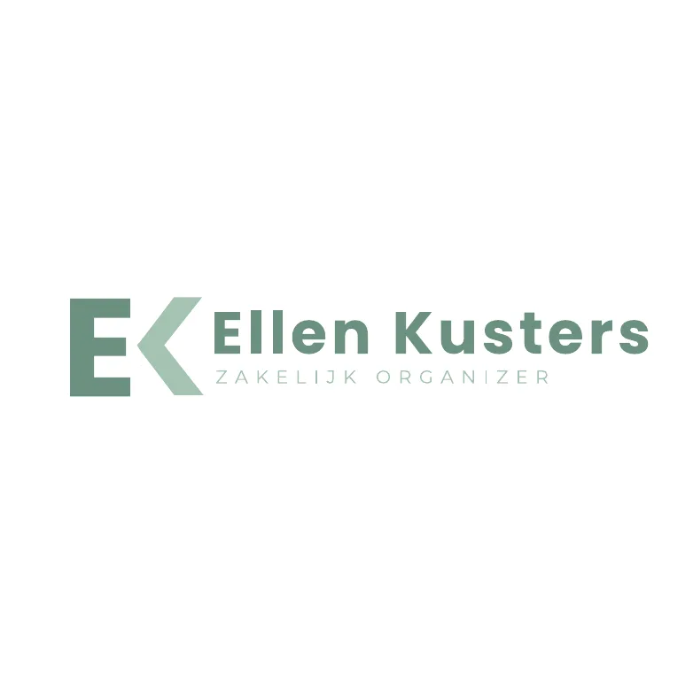 Logo-ontwerp Ellen Kusters